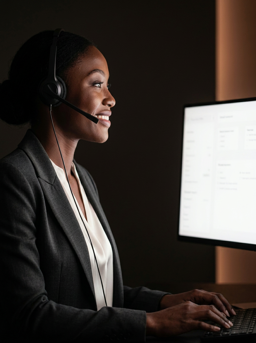 VirtuPoint support professional